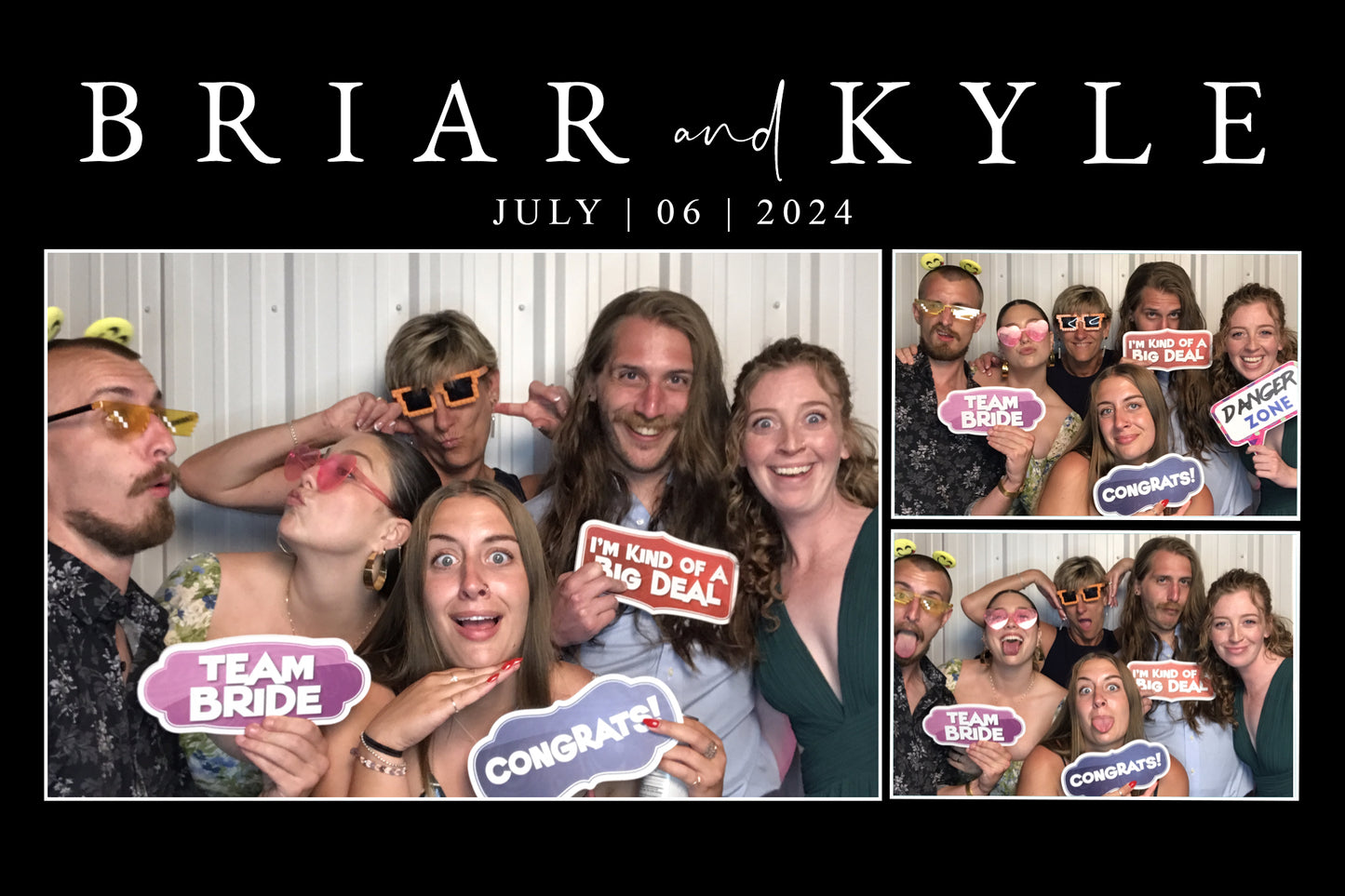 Social Photobooth