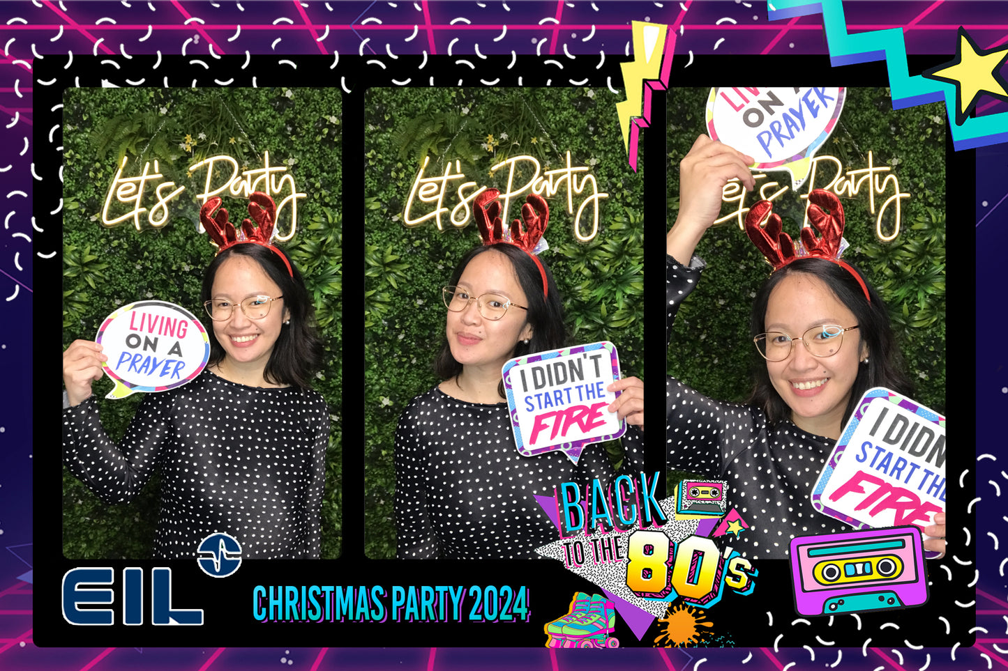 Social Photobooth
