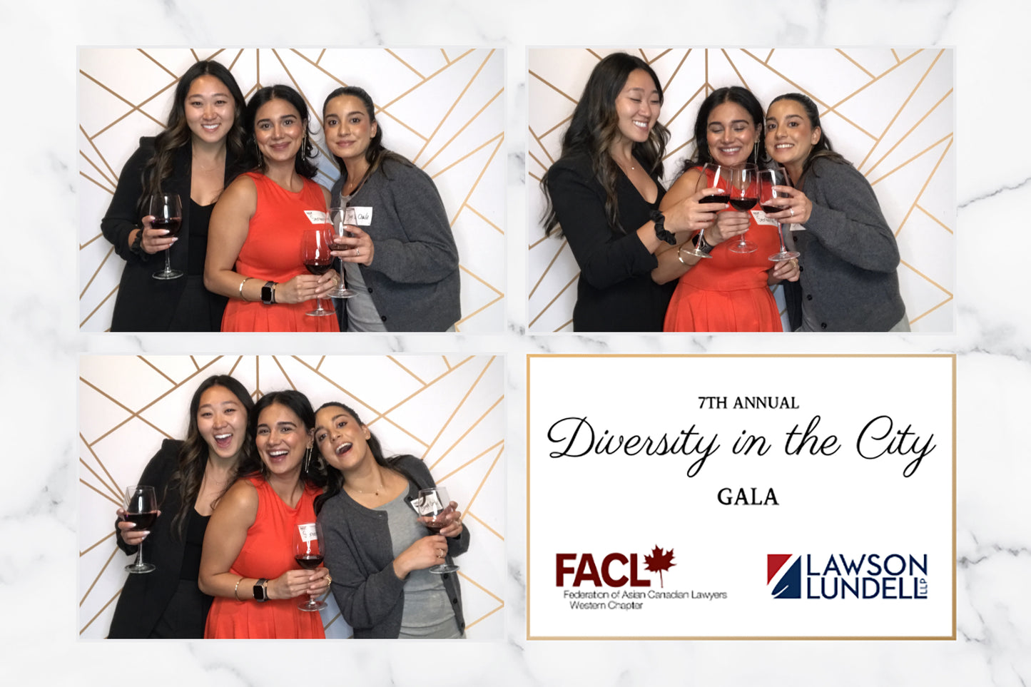 Social Photobooth