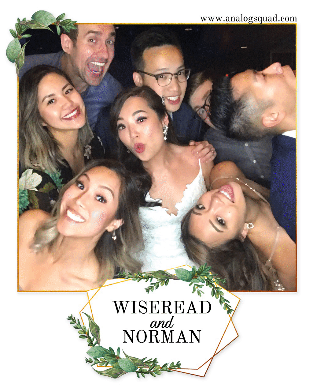 Social Photobooth