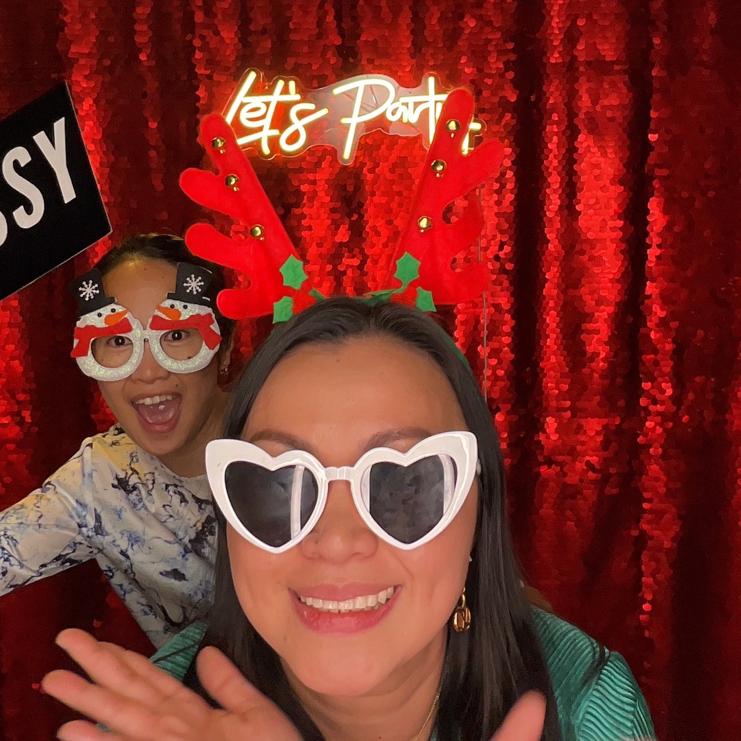 Social Photobooth