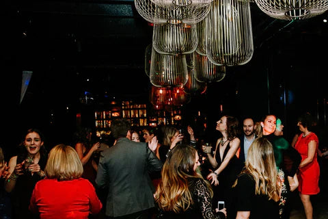 Analog Squad Holiday Playlist