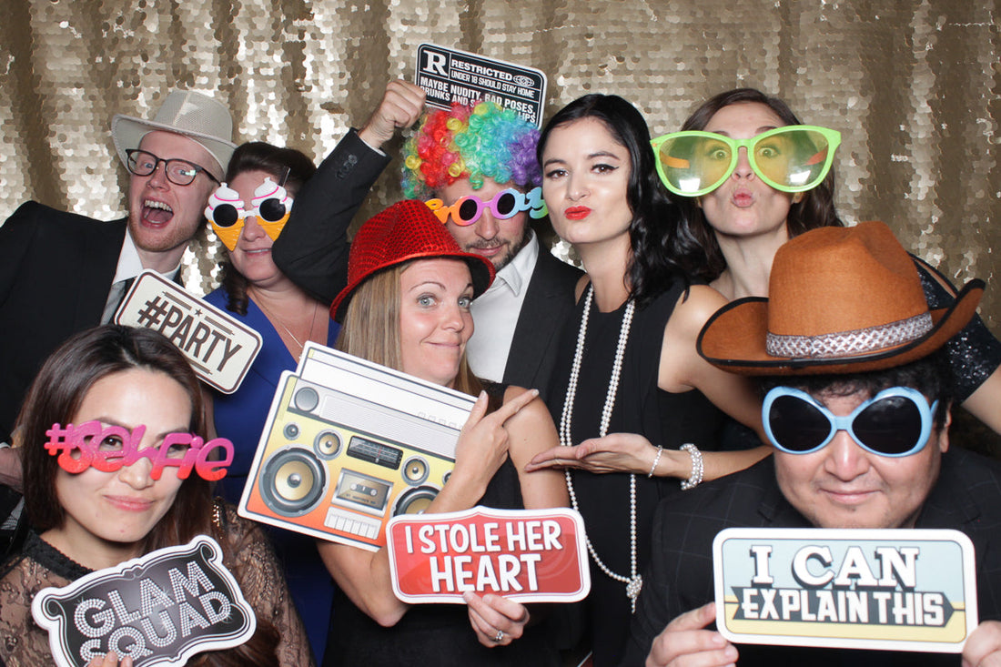 Social vs Classic Photo Booth: Which is Right for You?