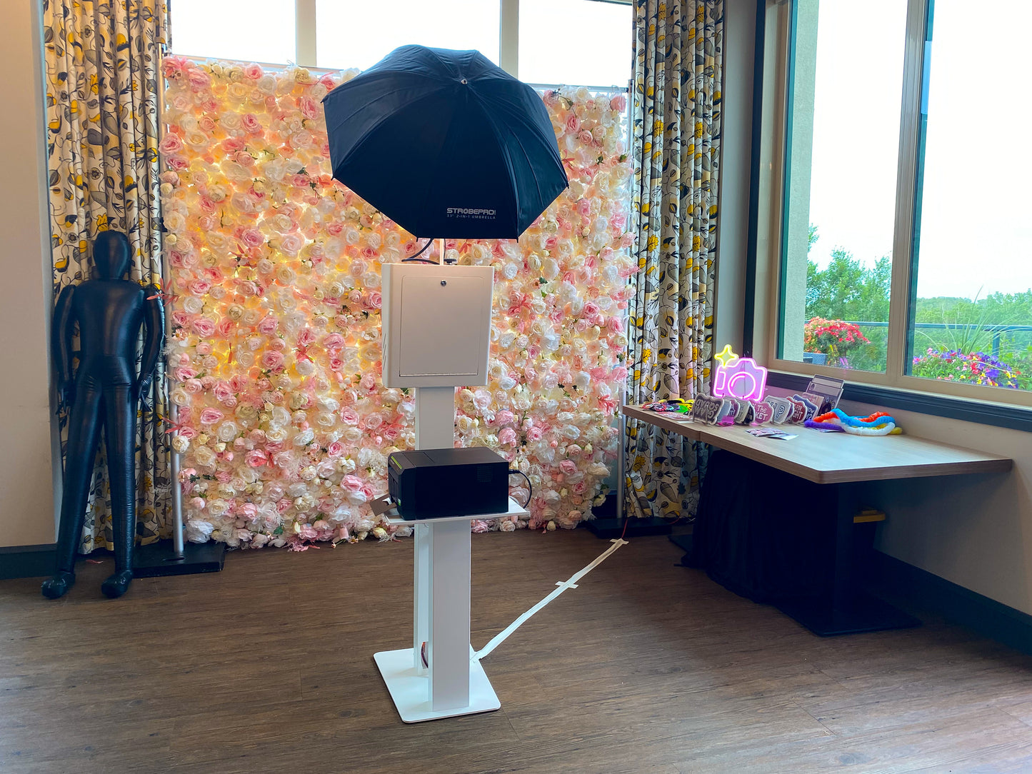 Classic Photobooth
