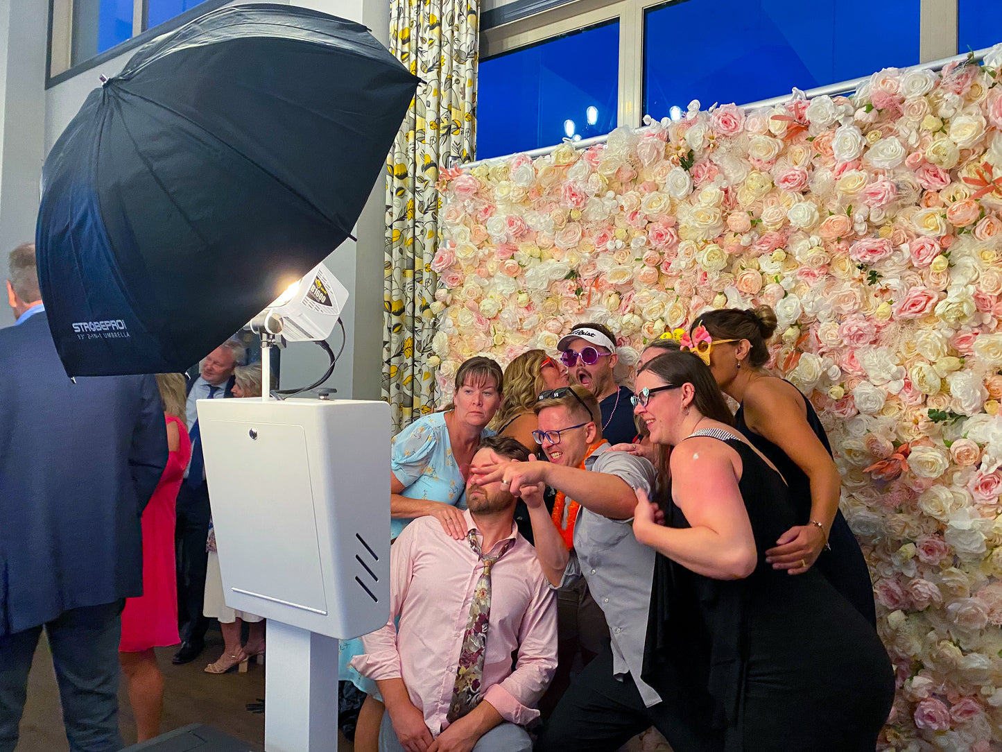 Classic Photobooth