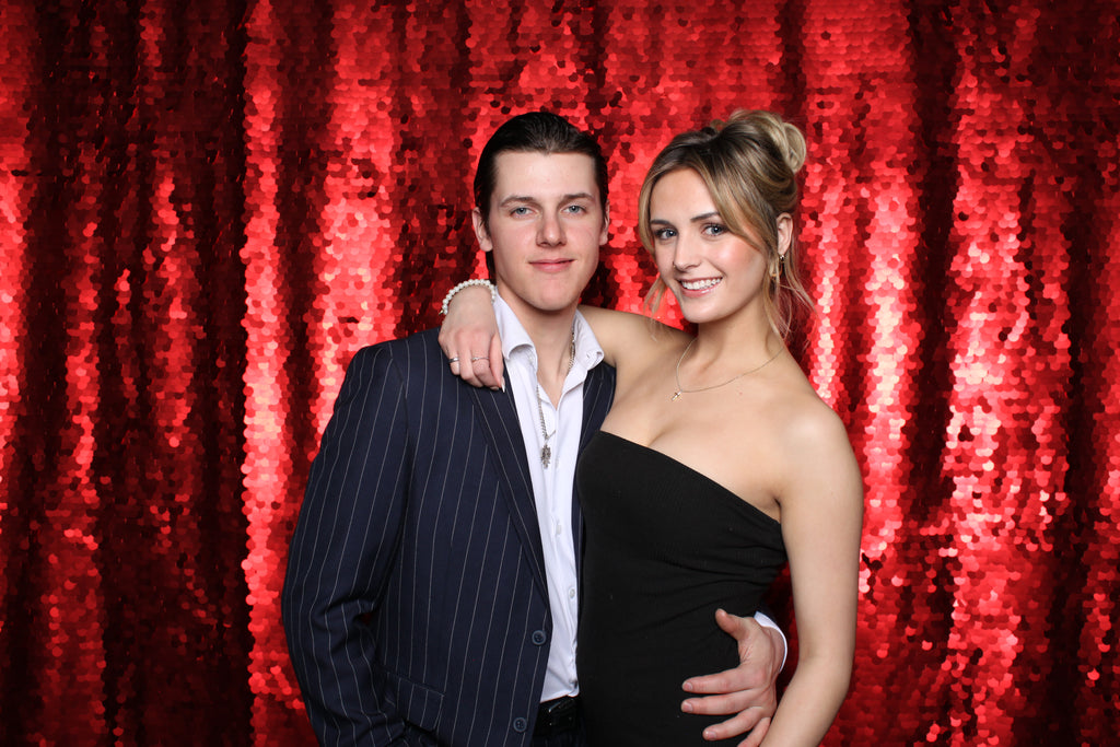 Classic Photo Booth