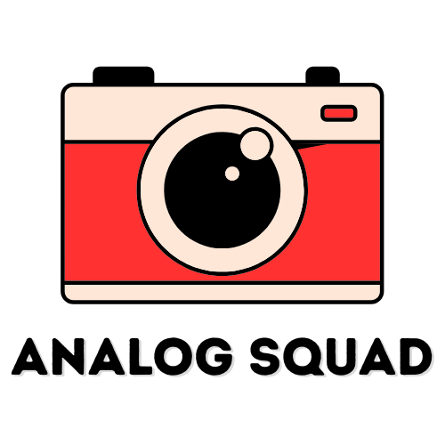 Analog Squad