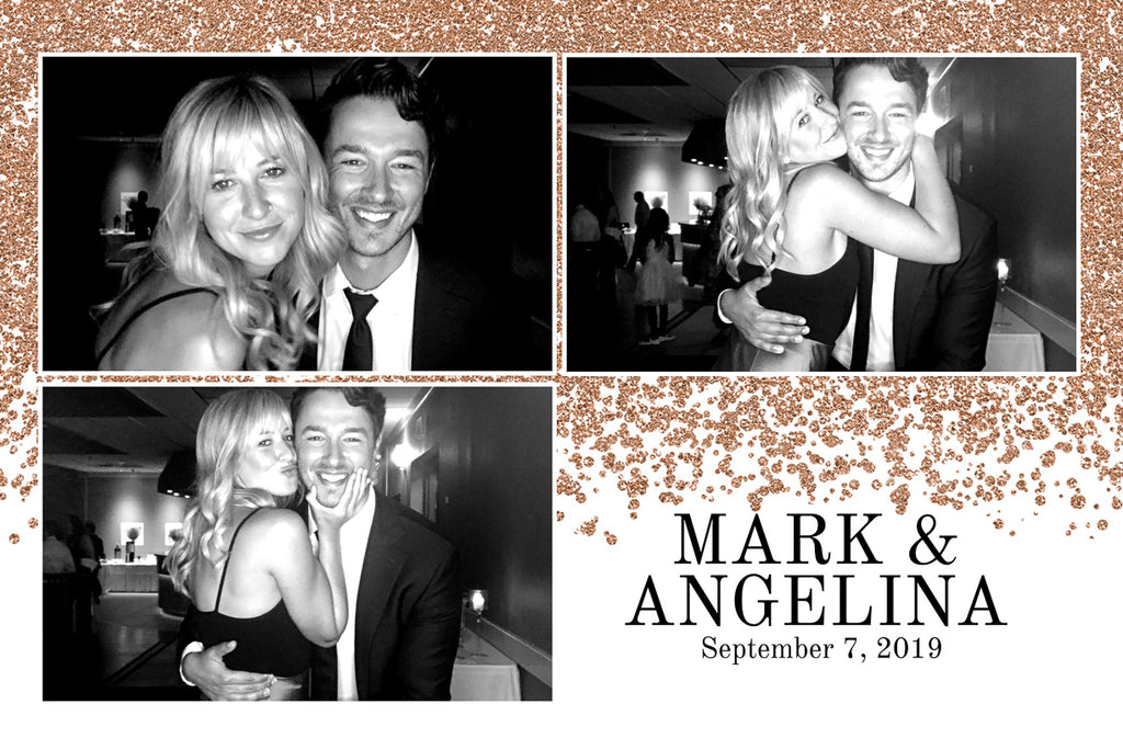 Social Photo Booth