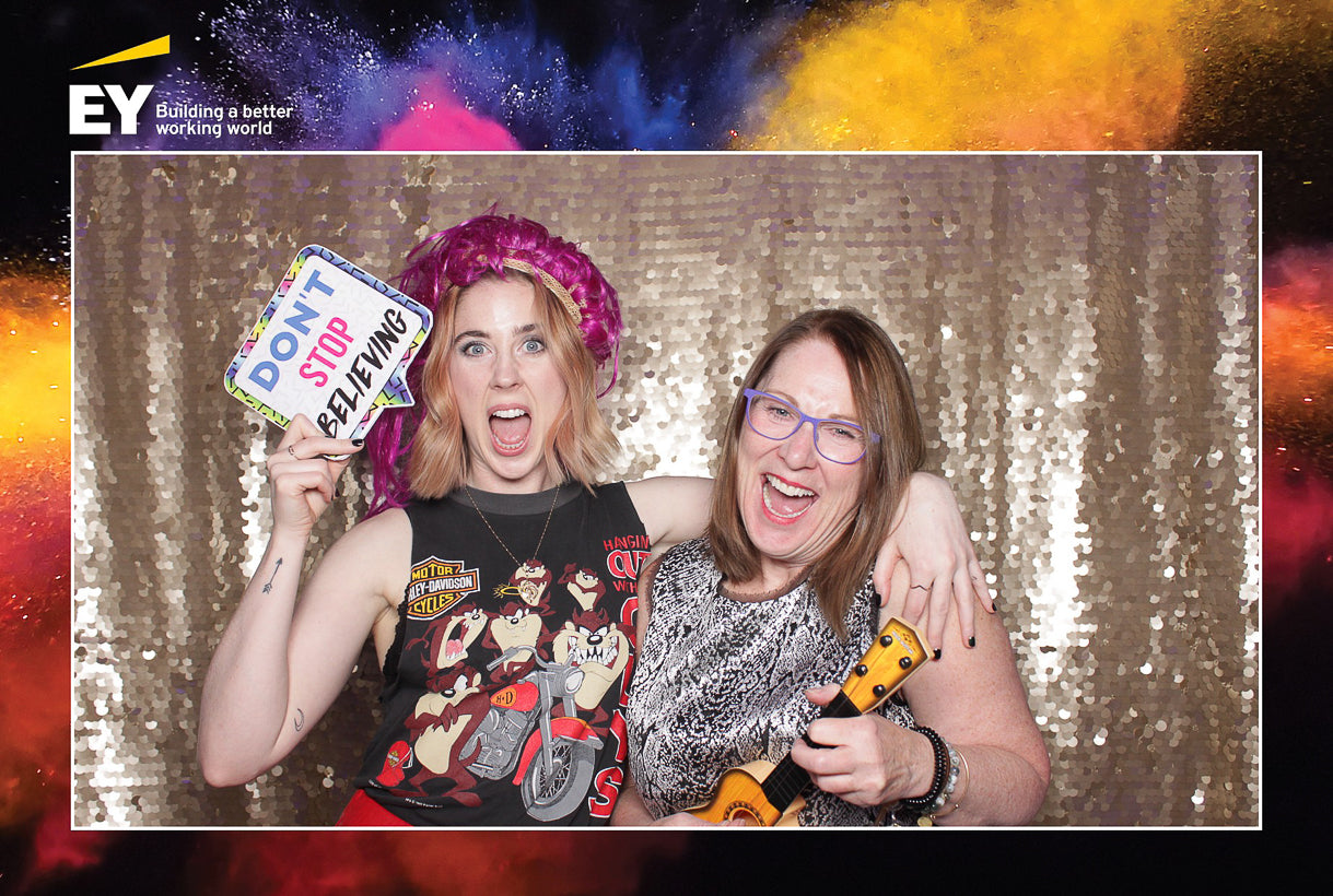Classic Photobooth