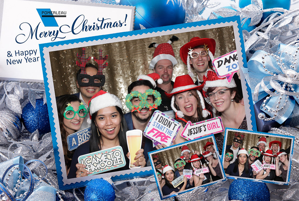 Classic Photo Booth
