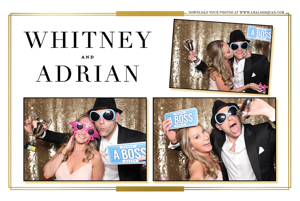 Classic Photobooth