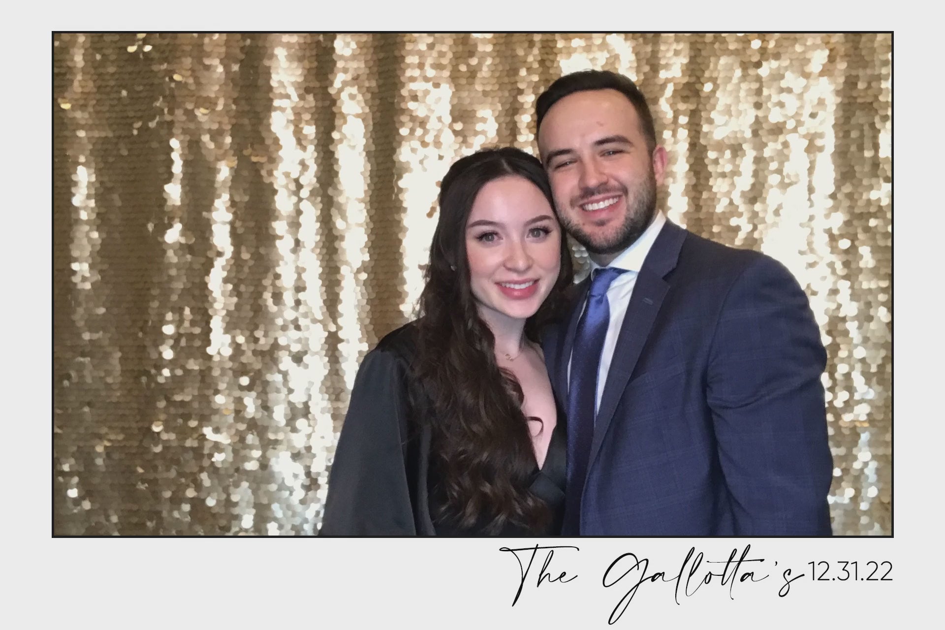Event DJ + Social Photo Booth